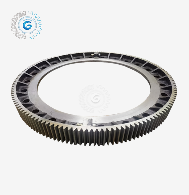 Ball Mill Gear